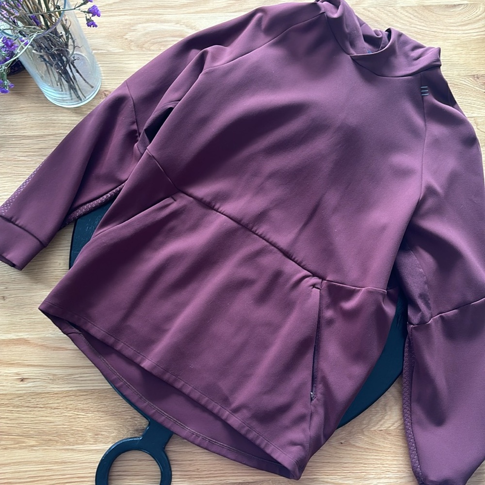 Lululemon Hoodie